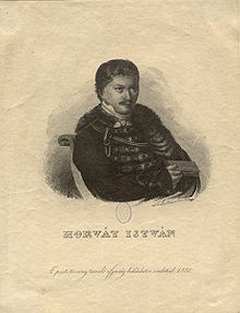 Horvát István (1784–1846) 