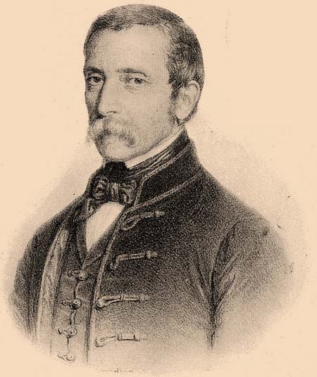 Szemere Pál (1785–1861)