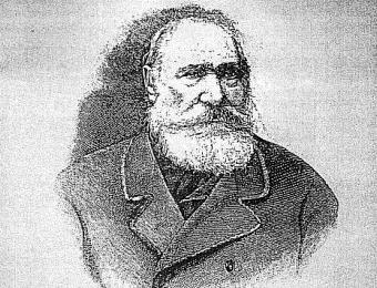 Kováts Lajos (1812-1890)